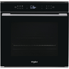 Whirlpool W7 OS4 4S1 P BL Beépíthető sütő Whirlpool W7 OS4 4S1 P BL Beépíthető sütő