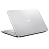 Asus X543MA-DM877T Notebook + Windows 10, Ezüst Asus X543MA-DM877T Notebook + Windows 10, Ezüst