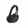 Sony WH 1000 XM3B Bluetooth fejhallgató, fekete