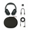 Sony WH 1000 XM3B Bluetooth fejhallgató, fekete