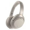 Sony WH 1000 XM3B Bluetooth fejhallgató, ezüst Sony WH 1000 XM3B Bluetooth fejhallgató, ezüst