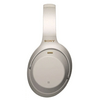 Sony WH 1000 XM3B Bluetooth fejhallgató, ezüst Sony WH 1000 XM3B Bluetooth fejhallgató, ezüst
