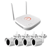 Amiko WiFi KIT-4900 IP Kamerarendszer