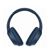SONY WH-CH 710 vezeték nélküli fejhallgató, kék SONY WH-CH 710 vezeték nélküli fejhallgató, kék