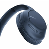 SONY WH-CH 710 vezeték nélküli fejhallgató, kék