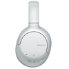 SONY WH-CH 710 vezeték nélküli fejhallgató, fehér SONY WH-CH 710 vezeték nélküli fejhallgató, fehér