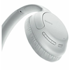 SONY WH-CH 710 vezeték nélküli fejhallgató, fehér