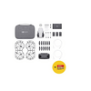 DJI Mavic Mini Fly More Combo + DJI Care Refresh + 32 GB memóriakártya