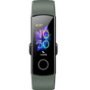 Honor Band 5 Okoskarkötő, Oliva zöld Honor Band 5 Okoskarkötő, Oliva zöld