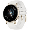 Huawei Watch GT 2 okosóra 42 mm, Fehér Huawei Watch GT 2 okosóra 42 mm, Fehér