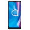 Alcatel 1S (2020) Dual SIM 32GB Kártyafüggetlen Okostelefon, Szürke
