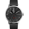 Withings Scanwatch 42 mm Aktivitásmérő, okosóra, Fekete