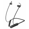Sony WISP510B.CE7 Vezeték nélküli sport fülhallgató, Fekete
