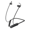Sony WISP510B.CE7 Vezeték nélküli sport fülhallgató, Fekete Sony WISP510B.CE7 Vezeték nélküli sport fülhallgató, Fekete