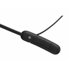 Sony WISP510B.CE7 Vezeték nélküli sport fülhallgató, Fekete Sony WISP510B.CE7 Vezeték nélküli sport fülhallgató, Fekete