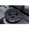 Bosch PCQ7A5B90 Beépíthető gáz főzőlap Bosch PCQ7A5B90 Beépíthető gáz főzőlap