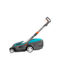 Gardena PowerMax 1600/37 5037-20 Elektromos fűnyíró Gardena PowerMax 1600/37 5037-20 Elektromos fűnyíró