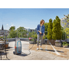 Gardena 9341-20 AquaClean Akkumulátoros magasnyomású mosó Gardena 9341-20 AquaClean Akkumulátoros magasnyomású mosó