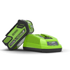 Greenworks G40UC Akkumulátor töltő Greenworks G40UC Akkumulátor töltő