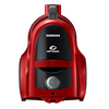 Samsung VCC45W0S3R/XEH Porzsák nélküli porszívó, Piros Samsung VCC45W0S3R/XEH Porzsák nélküli porszívó, Piros