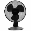 Sencor SFE 3011BK Asztali ventilátor