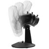 Sencor SFE 3011BK Asztali ventilátor Sencor SFE 3011BK Asztali ventilátor