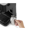 De'Longhi Stilosa EC230.BK manuális kávéfőző, fekete De'Longhi Stilosa EC230.BK manuális kávéfőző, fekete