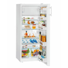 Liebherr K 2814 Egyajtós hűtőszekrény