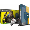 Xbox One X 1 TB + Cyberpunk 2077 Limited Edition Xbox One X 1 TB + Cyberpunk 2077 Limited Edition