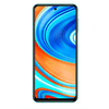 Xiaomi Redmi Note 9 Pro Kártyafüggetlen Okostelefon, Zöld Xiaomi Redmi Note 9 Pro Kártyafüggetlen Okostelefon, Zöld