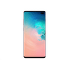 Samsung Galaxy S10+ (G975) Dual SIM Kártyafüggetlen Okostelefon, Fehér