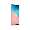 Samsung Galaxy S10+ (G975) Dual SIM Kártyafüggetlen Okostelefon, Fehér