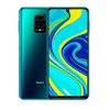 Xiaomi Redmi Note 9S Dual SIM 128 GB Kártyafüggetlen Okostelefon, Kék