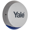 Yale BXG-SR Kültéri sziréna riasztórendszerhez Yale BXG-SR Kültéri sziréna riasztórendszerhez