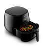 Philips HD9260/90 Essential Airfryer XL Forrólevegős sütő