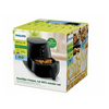 Philips HD9260/90 Essential Airfryer XL Forrólevegős sütő