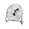 Dyras DFF-40C Padlóventilátor, Króm