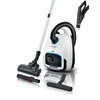 Bosch BGB6SIL1 ProSilence Porzsákos porszívó, Fehér Bosch BGB6SIL1 ProSilence Porzsákos porszívó, Fehér