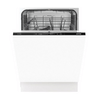 Gorenje GV63060 Beépíthető mosogatógép Gorenje GV63060 Beépíthető mosogatógép