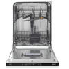 Gorenje GV63060 Beépíthető mosogatógép Gorenje GV63060 Beépíthető mosogatógép