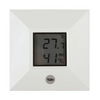 Yale RS-SR Okos termosztát Yale RS-SR Okos termosztát