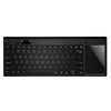 Rapoo K2800 Vezeték nélküli billentyűzet + touchpad (190992) Rapoo K2800 Vezeték nélküli billentyűzet + touchpad (190992)