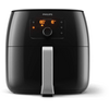 Philips HD9650/90 Airfryer XXL Forrólevegős sütő Philips HD9650/90 Airfryer XXL Forrólevegős sütő