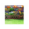 Garden of Eden 11474B Virágágyás szegély / kerítés Garden of Eden 11474B Virágágyás szegély / kerítés