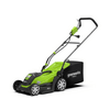 Greenworks GLM1035 Elektromos fűnyíró Greenworks GLM1035 Elektromos fűnyíró