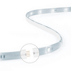 Xiaomi Yeelight Lightstrip Plus LED szalag 1 méteres toldás Xiaomi Yeelight Lightstrip Plus LED szalag 1 méteres toldás