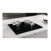 Whirlpool WB S2560 NE Ugradbena indukcijska ploča, crna Whirlpool WB S2560 NE Ugradbena indukcijska ploča, crna