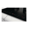 Whirlpool WL B5860 AL Beépíthető indukciós főzőlap Whirlpool WL B5860 AL Beépíthető indukciós főzőlap