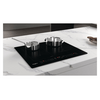 Whirlpool WL S2260 NE Beépíthető indukciós főzőlap Whirlpool WL S2260 NE Beépíthető indukciós főzőlap