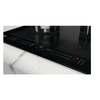 Whirlpool WF S7560 NE Beépíthető indukciós főzőlap Whirlpool WF S7560 NE Beépíthető indukciós főzőlap